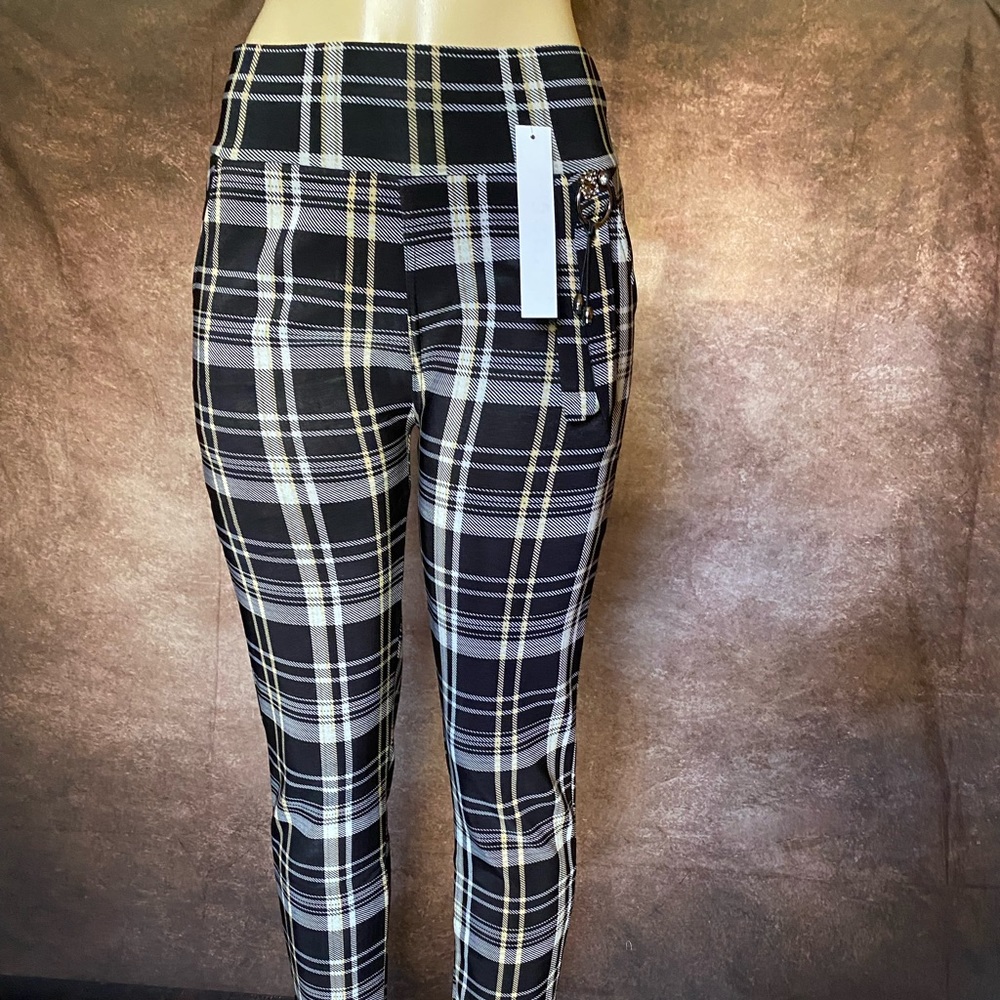 New warm pants